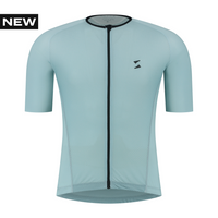 Aero Jersey - Ice Blue - NEW