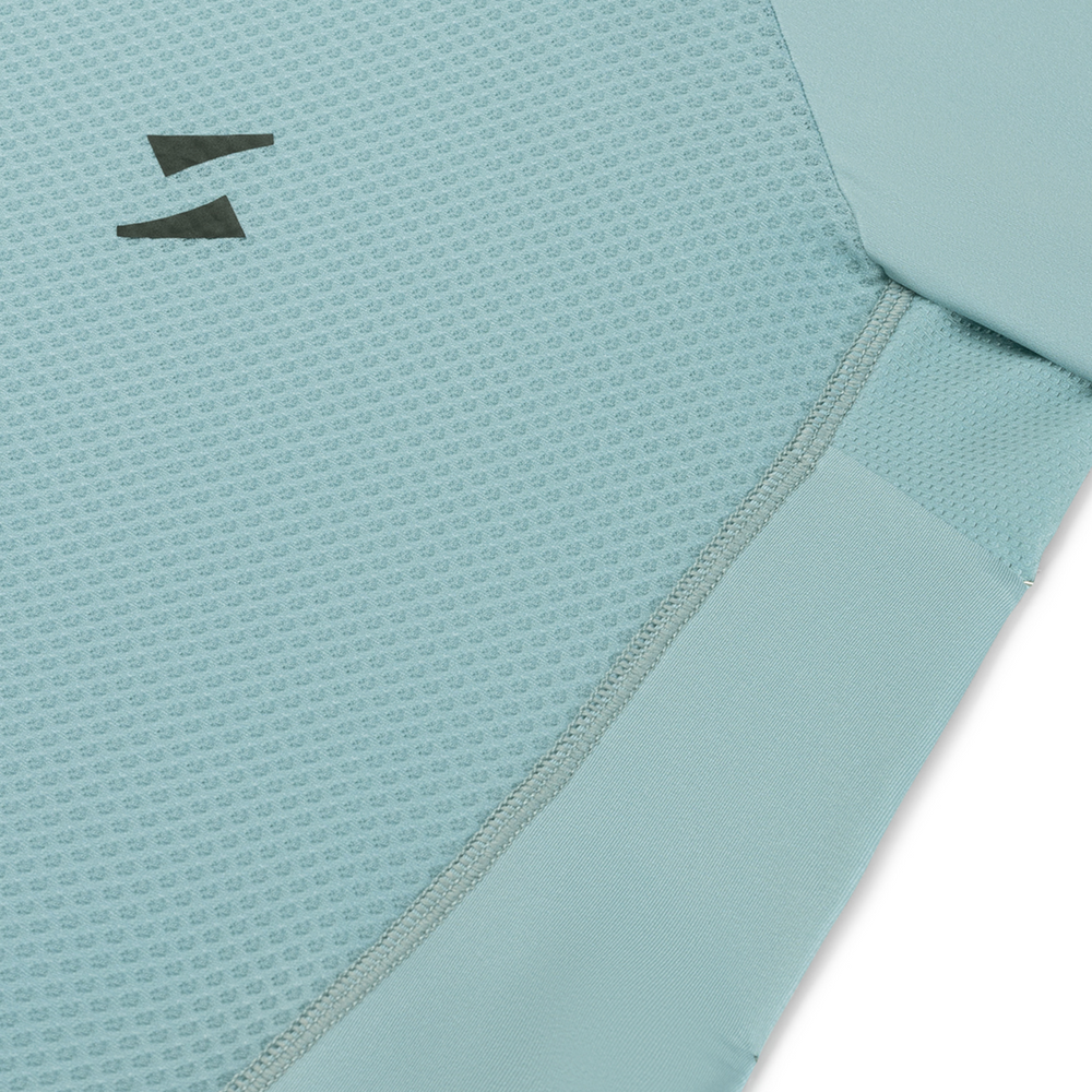 Aero Jersey - Ice Blue - NEW