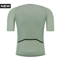 Aero Jersey - Mintgreen - NEW