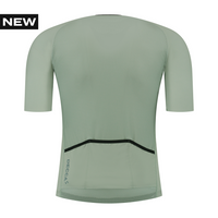 Aero Jersey - Mintgreen - Unisex