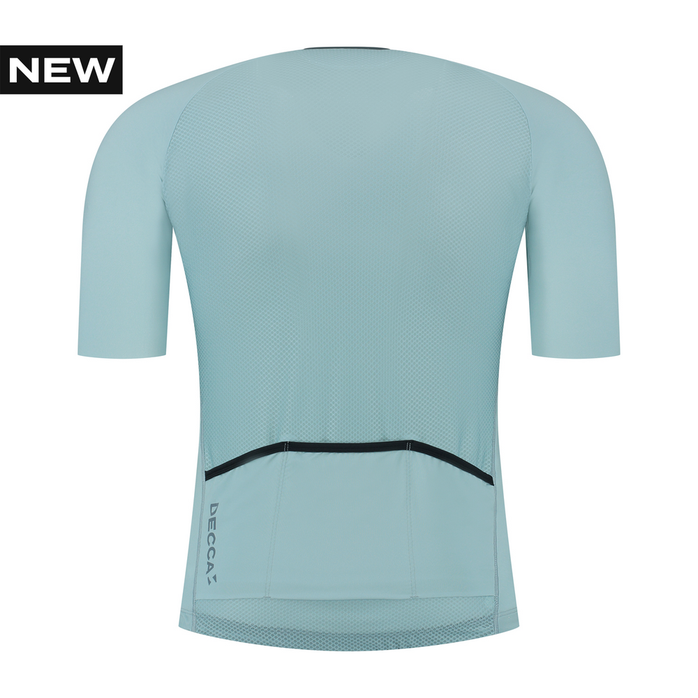 Aero Jersey - Ice Blue - Unisex