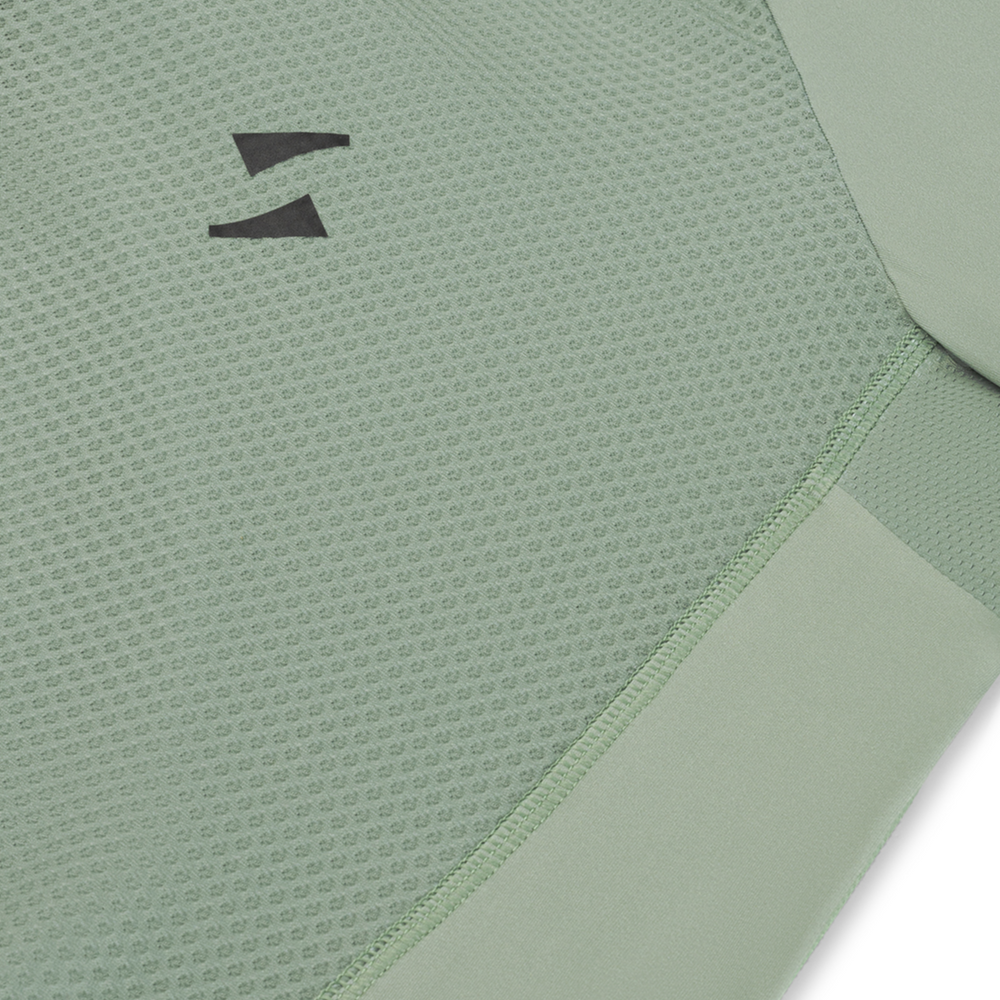 Aero Jersey - Mintgreen - NEW