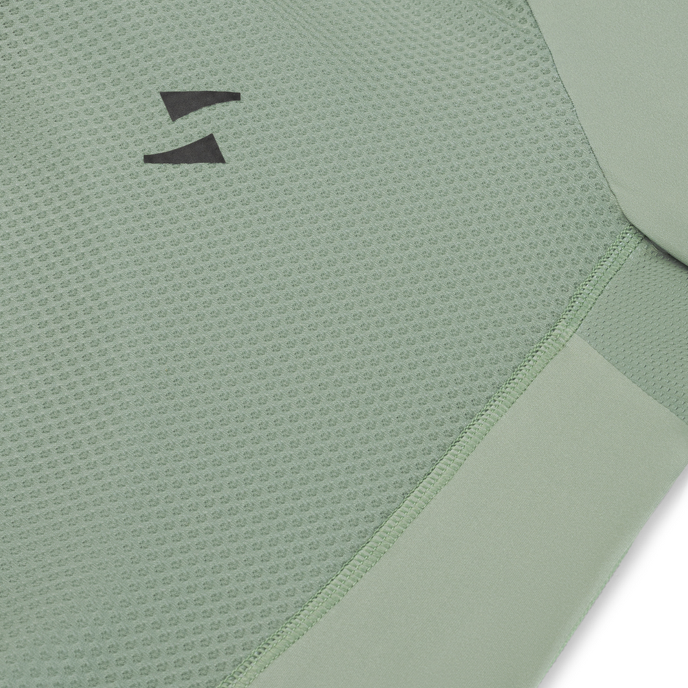 Aero Jersey - Mintgreen - Unisex