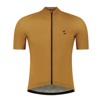 Jools Jersey - Ochre - NEW