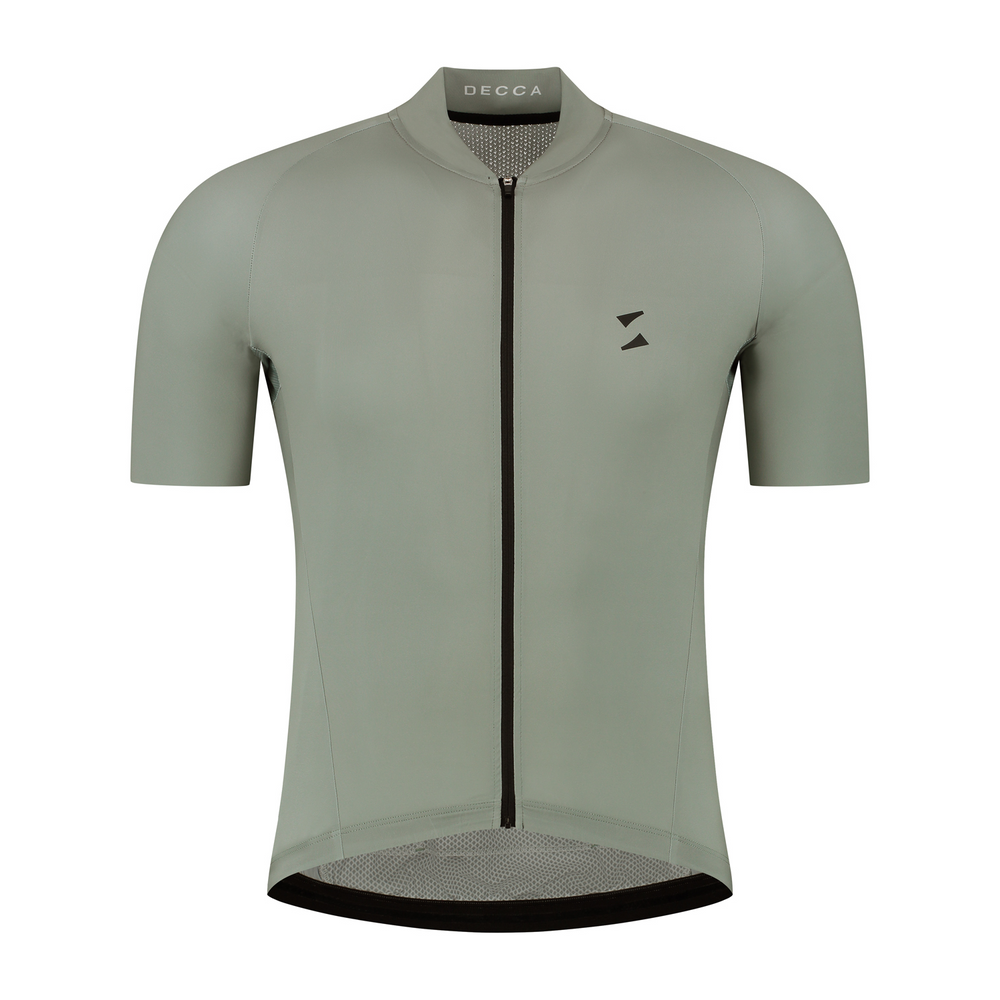 Jamie Jersey - Green - NEW