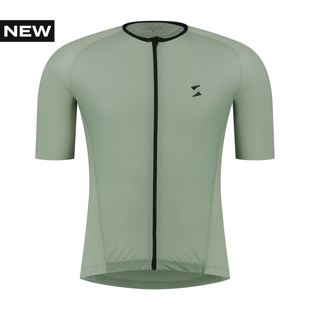 Aero Jersey - Mintgreen - NEW