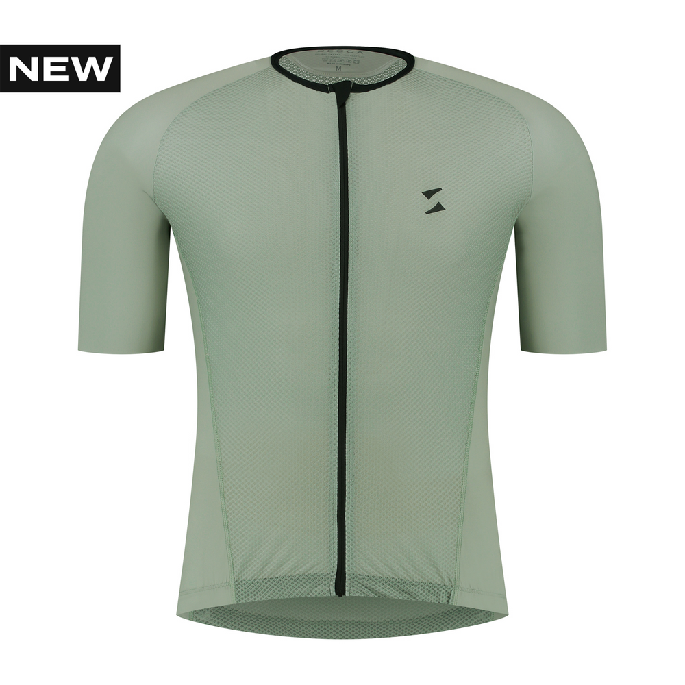 Aero Jersey - Mintgreen - Unisex