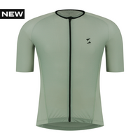 Aero Jersey - Mintgreen - NEW