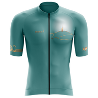 Sporta Mon Ventoux Cycling Jersey 2024 - Pre order