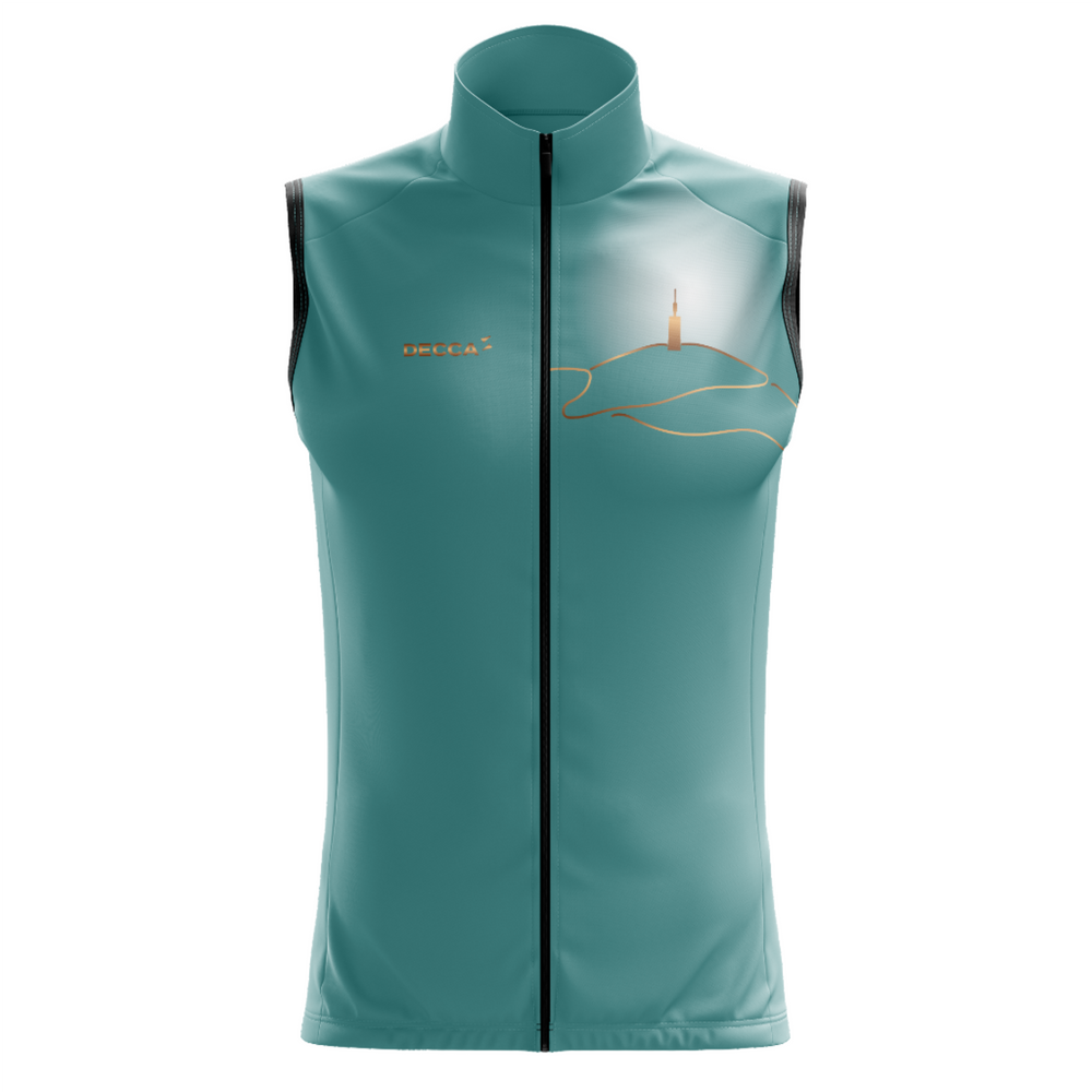 Sporta Mon Ventoux Windbreaker 2024