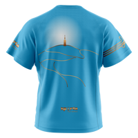 Sporta Mon Ventoux Shirt - Unisex 2024 - Pre order