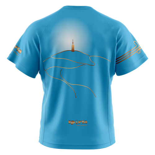 Sporta Mon Ventoux Shirt - Unisex 2024 - Pre order