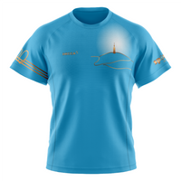 Sporta Mon Ventoux Shirt - Unisex 2024