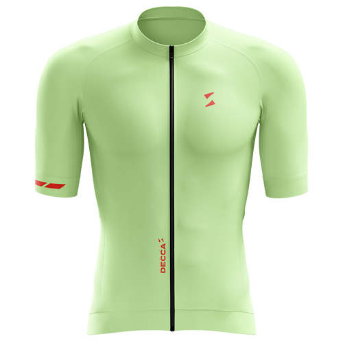 Joey Jersey - Matcha Green - Unisex