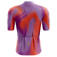Joey Jersey - Solar