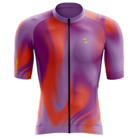 Joey Jersey - Solar