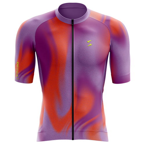 Joey Jersey - Solar