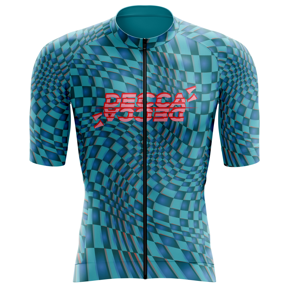 Joey Jersey - Vortex