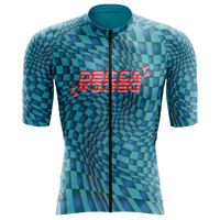 Joey Jersey - Vortex
