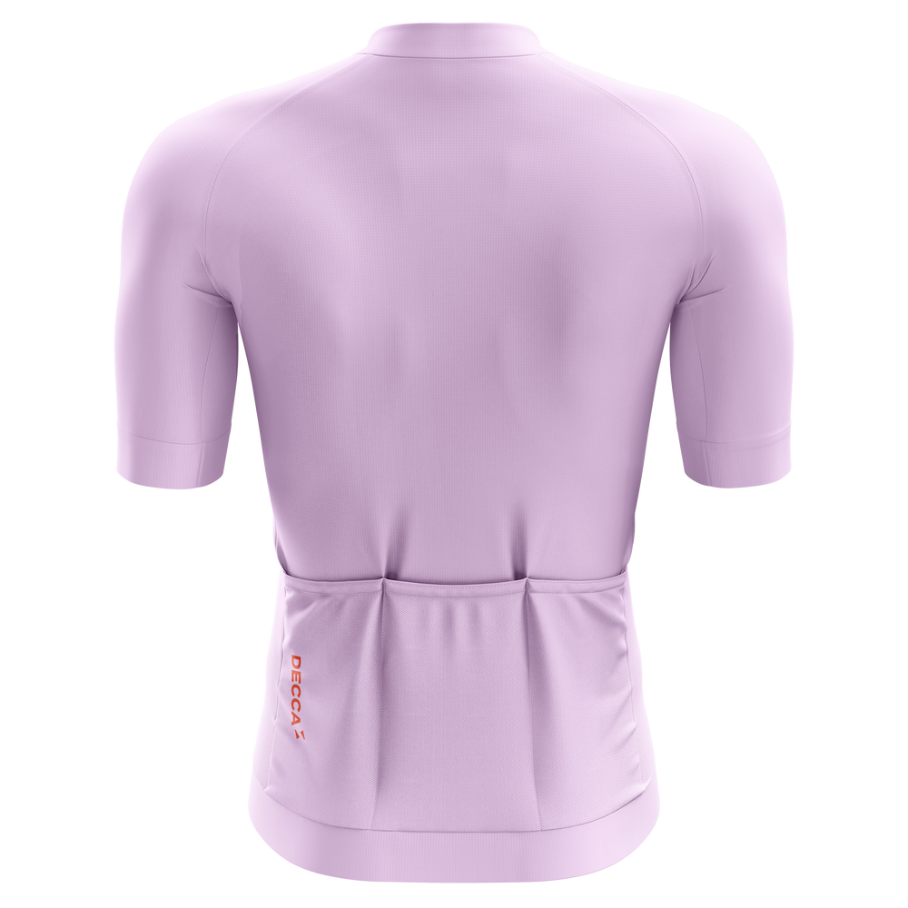 Joey Jersey - Lila