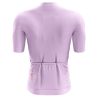 Joey Jersey - Lila