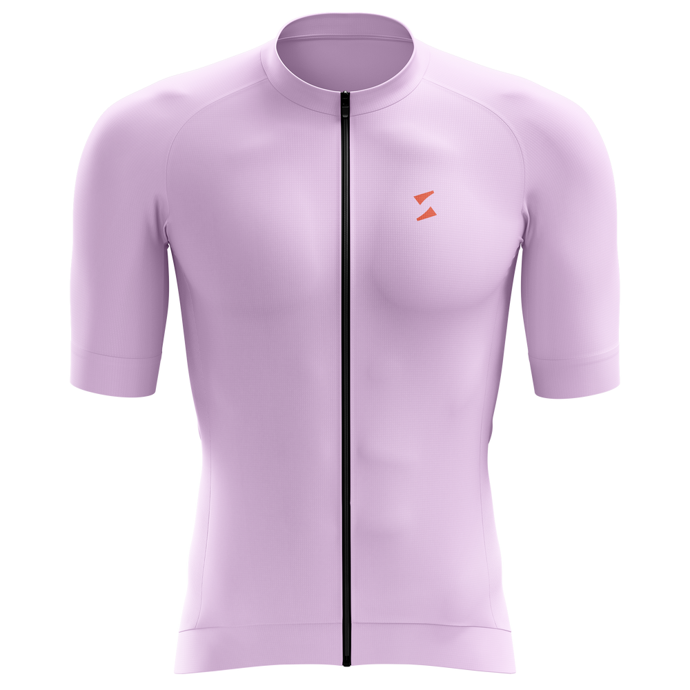 Joey Jersey - Lila