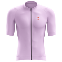 Joey Jersey - Lila