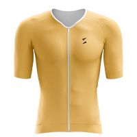 Aero Jersey - Yellow