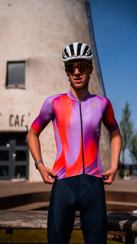 Joey Jersey - Solar