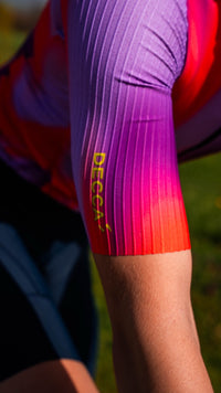 Joey Jersey - Solar