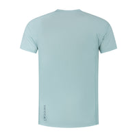 Running Jersey Lewis Men - Ice Blue