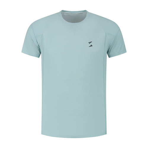 Running Jersey Lewis Men - Ice Blue