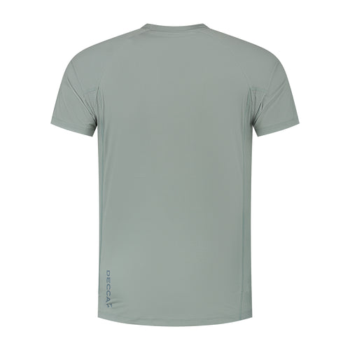 Running Jersey Lewis Men - Mint Green - NEW