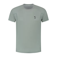 Running Jersey Lewis Men - Mint Green - NEW