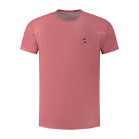 Running Jersey Lewis Men - Pink