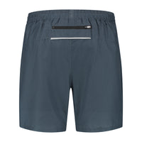 Running Short 2in1 - Grey Blue - NEW