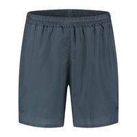 Running Short 2in1 - Grey Blue - NEW