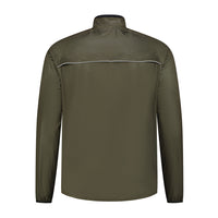 Lightweight Windjacket - Khaki - NEW