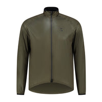 Lightweight Windjacket - Khaki - NEW