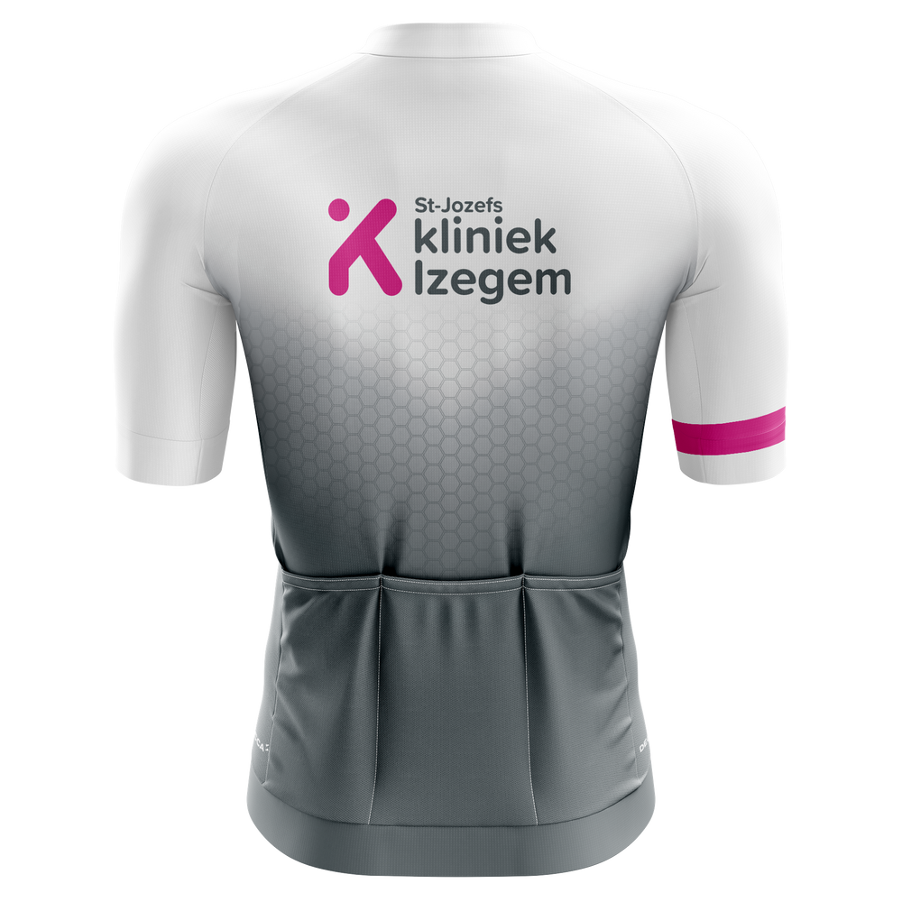 Cycling Jersey Sint Jozefskliniek - Unisex