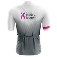 Cycling Jersey Sint Jozefskliniek - Unisex