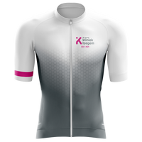 Cycling Jersey Sint Jozefskliniek - Unisex