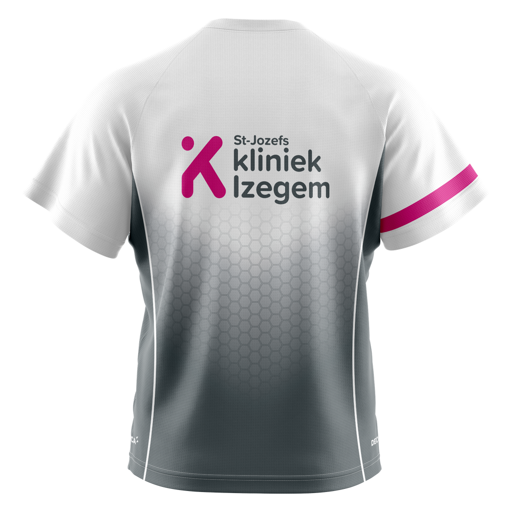 Multisportshirt Sint Jozefskliniek
