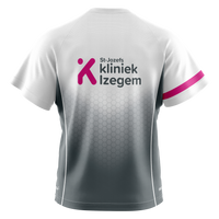 Multisportshirt Sint Jozefskliniek