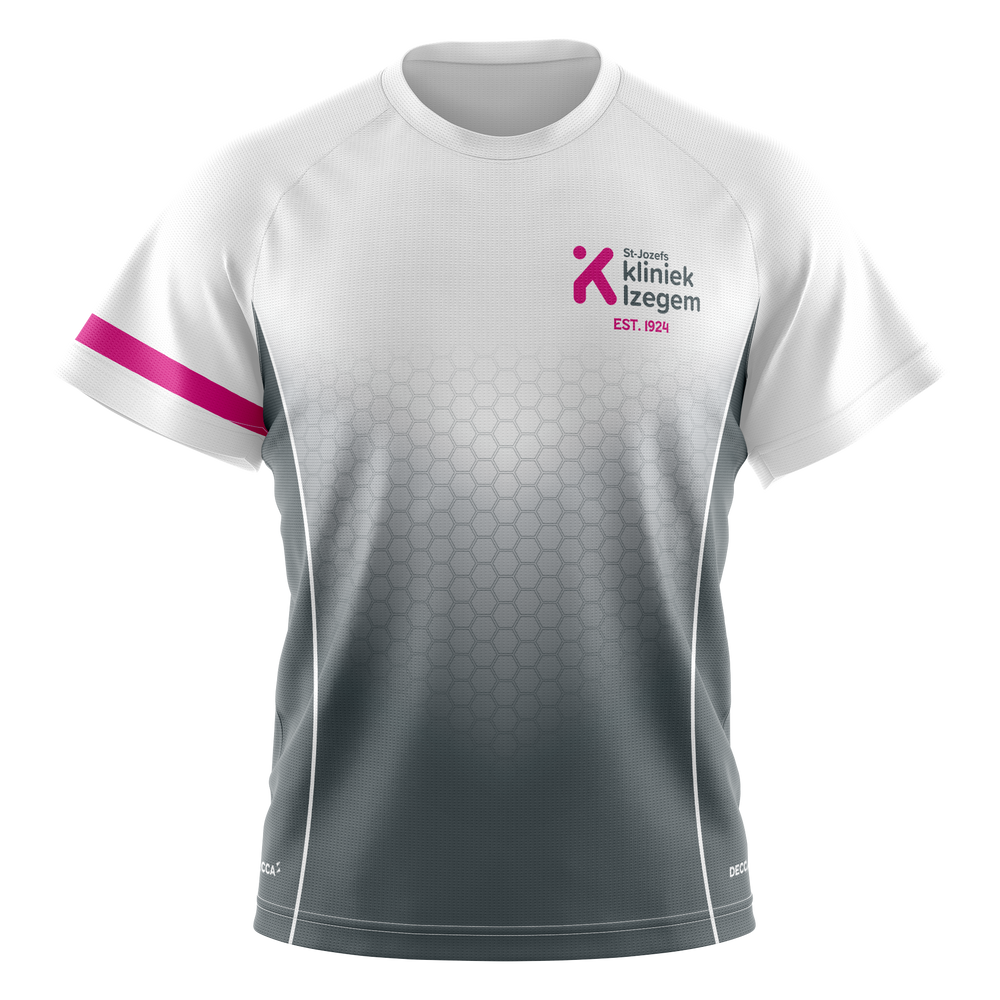 Multisportshirt Sint Jozefskliniek
