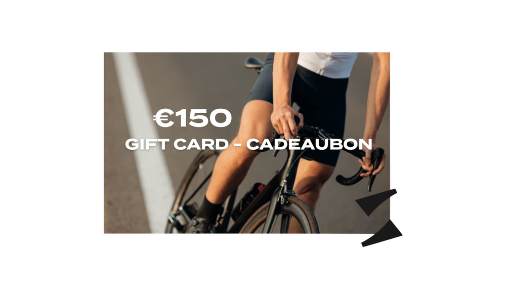 Gift Card • Cadeaubon