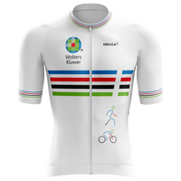 Cycling Jersey Wolters Kluwer