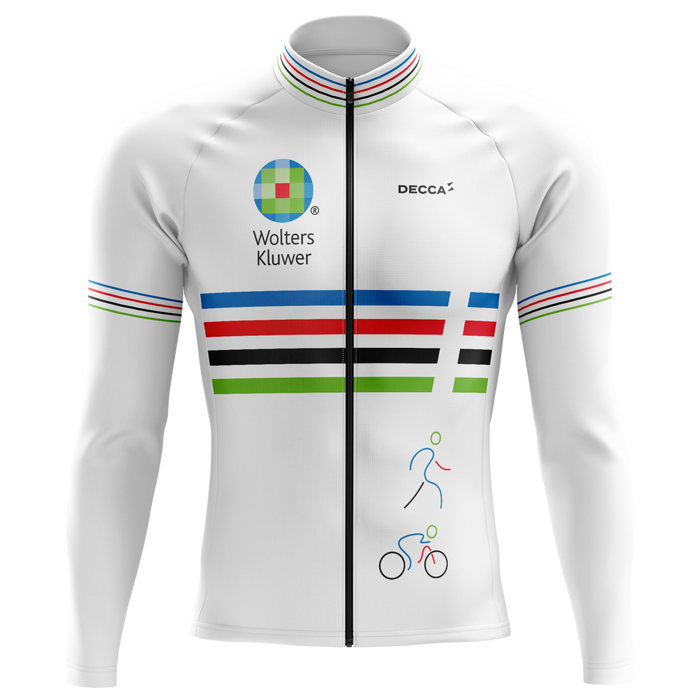 Cycling Midseason Wolters Kluwer