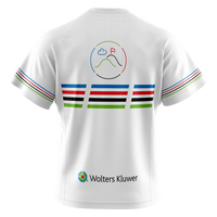 Multisportshirt Wolters Kluwer