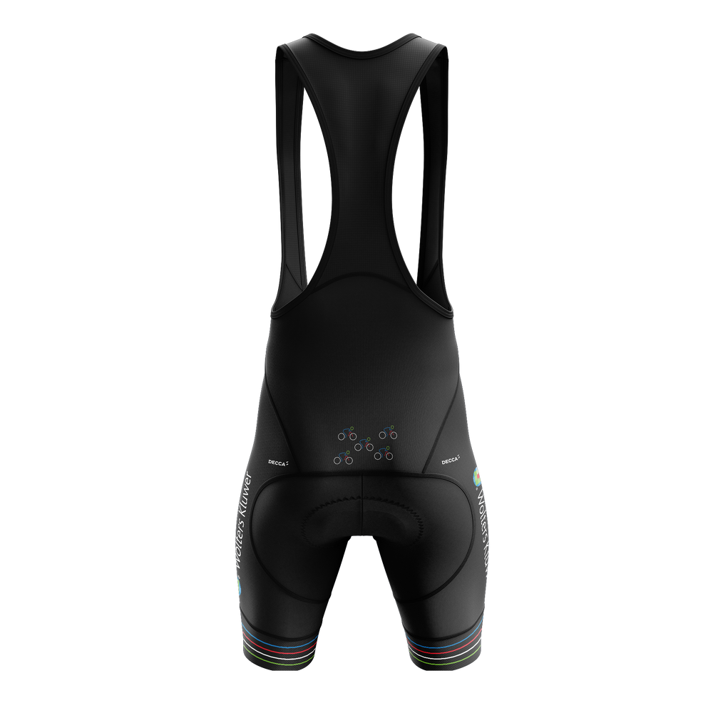Cycling Bib Short Wolters Kluwer - Women
